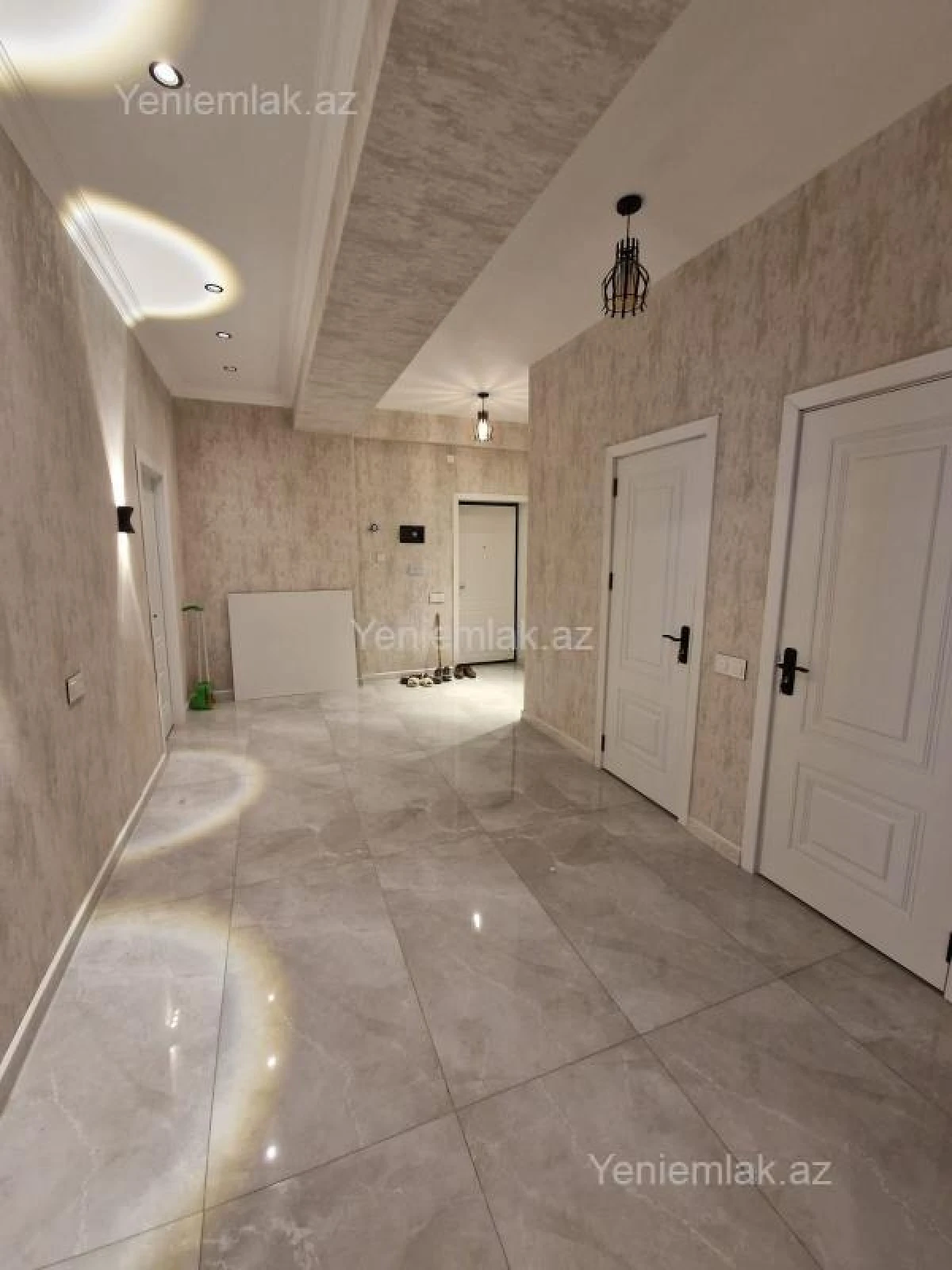 Satılır 3 otaqlı yeni tikili 107 m²