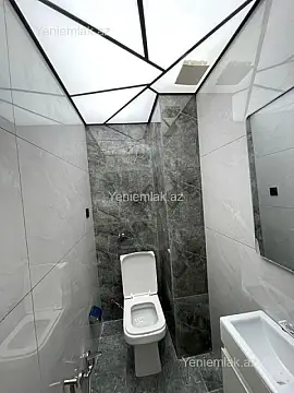 Satılır 3 otaqlı yeni tikili 82 m²