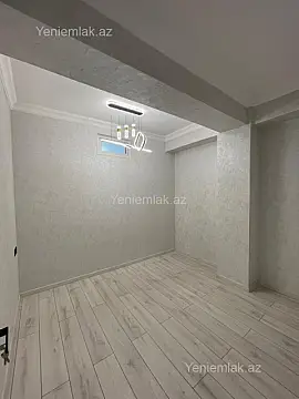 Satılır 3 otaqlı yeni tikili 82 m²