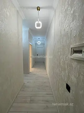 Satılır 3 otaqlı yeni tikili 82 m²