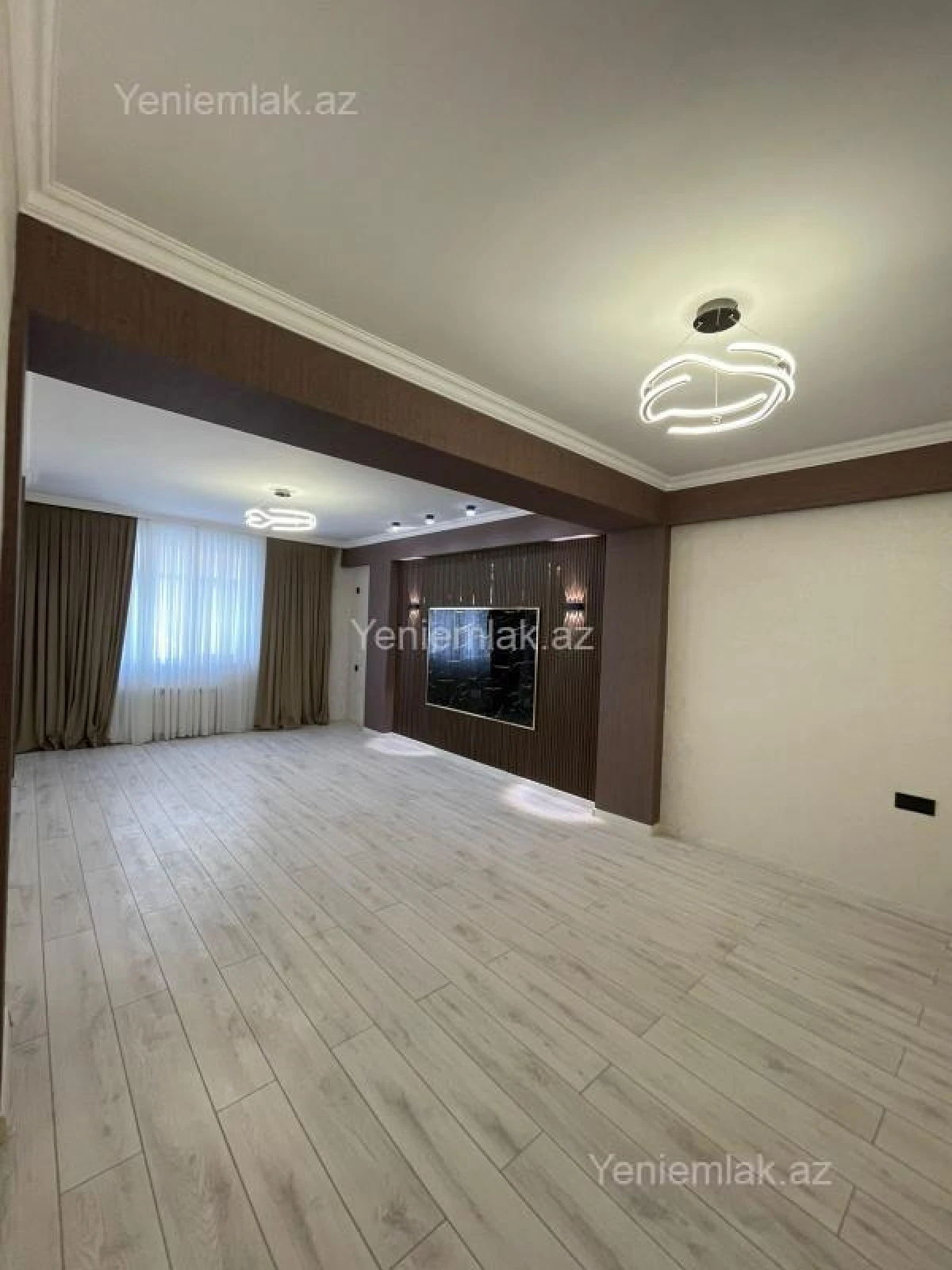 Satılır 3 otaqlı yeni tikili 82 m²