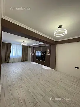 Satılır 3 otaqlı yeni tikili 82 m²