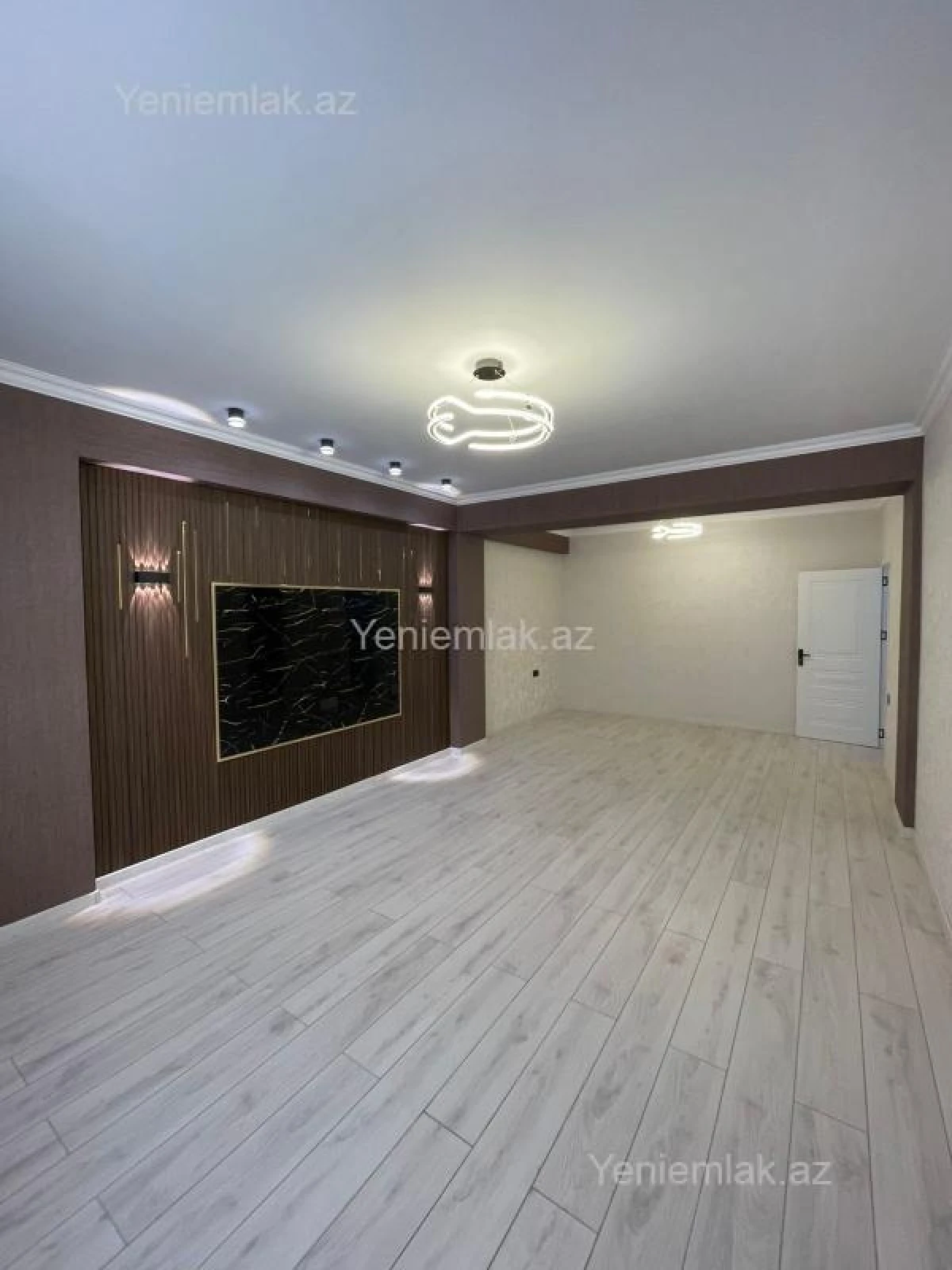 Satılır 3 otaqlı yeni tikili 82 m²