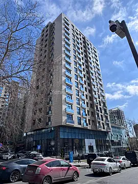 Satılır 4 otaqlı yeni tikili 143 m²
