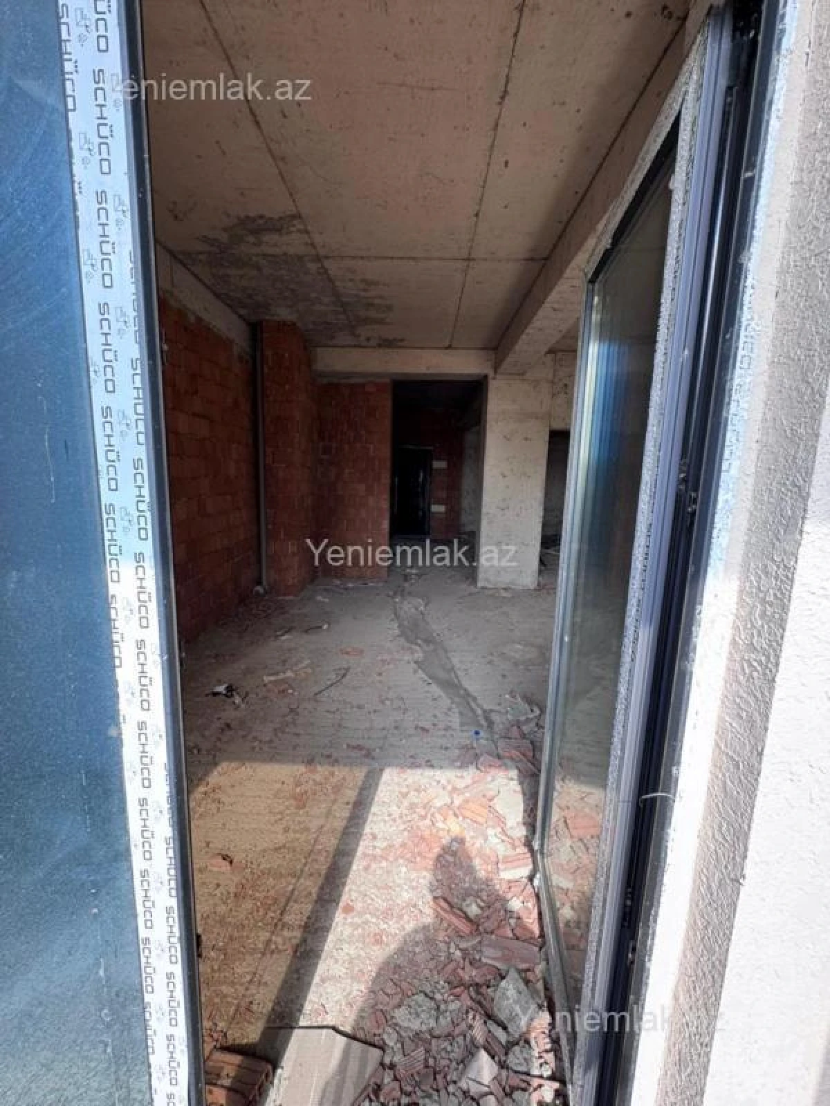 Satılır 4 otaqlı yeni tikili 143 m²