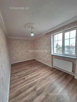 Satılır 2 otaqlı köhnə tikili 50 m²