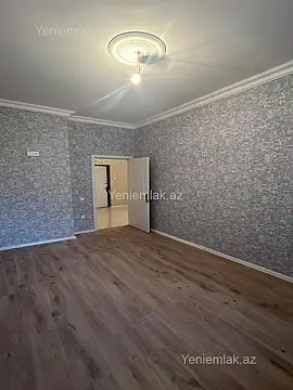 Satılır 2 otaqlı yeni tikili 63 m² — Sumqayıt 2 otaq 63.00 m²