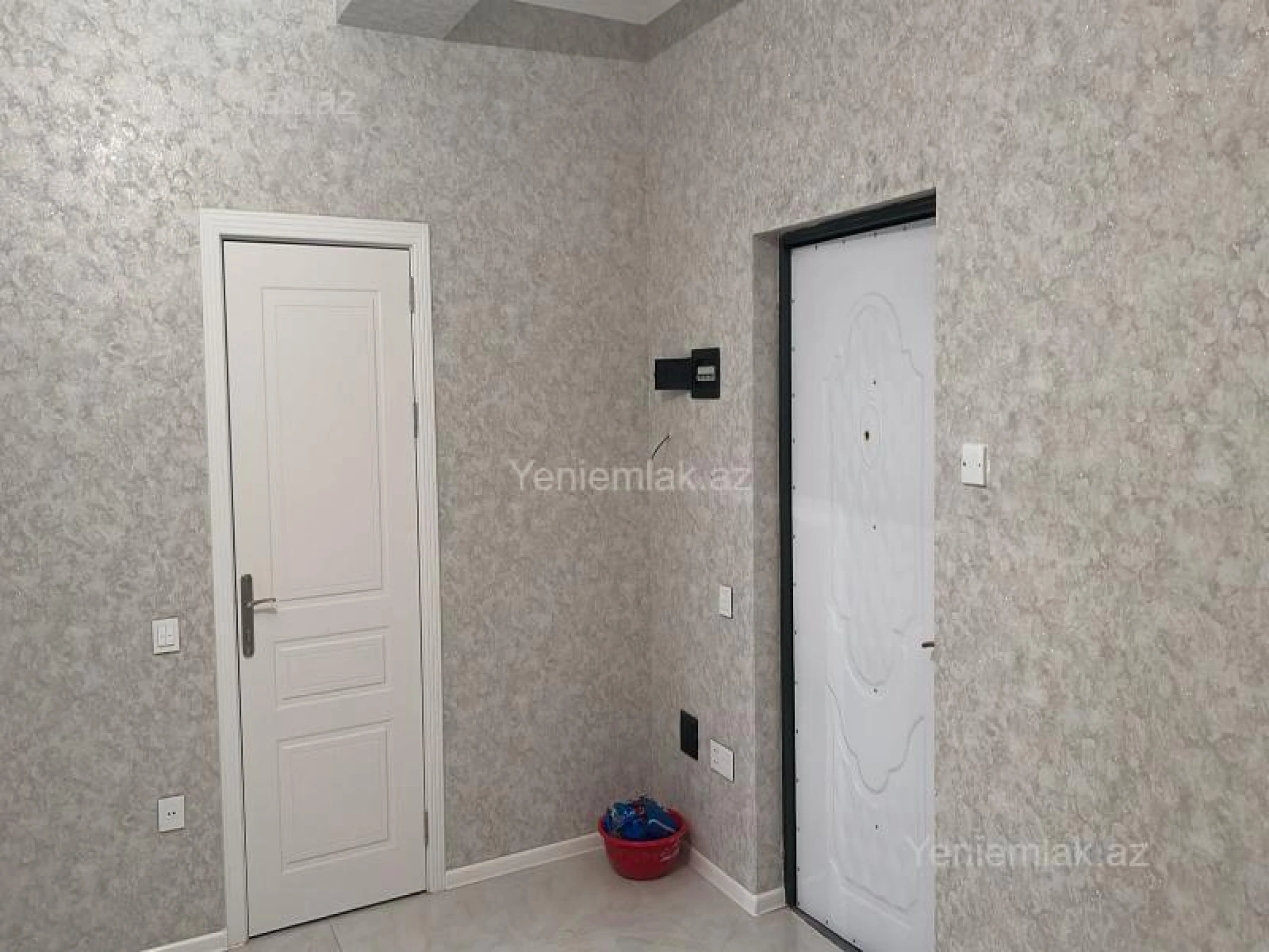 Satılır 2 otaqlı yeni tikili 63 m²