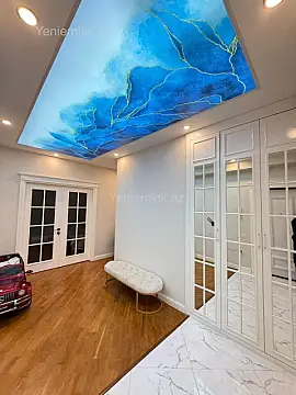 Satılır 3 otaqlı yeni tikili 136 m² — Bakı, Binəqədi 3 otaq 136.00 m²