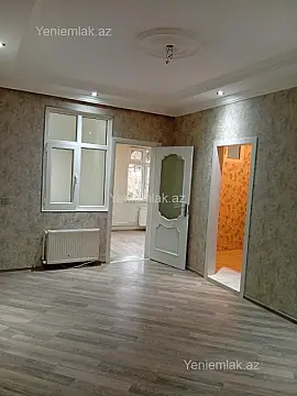 Satılır 2 otaqlı köhnə tikili 51 m² — Bakı, Nəsimi 2 otaq 51.00 m²