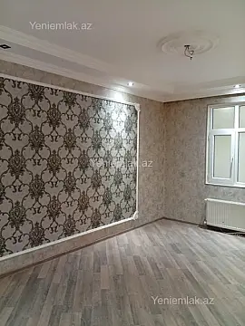 Satılır 2 otaqlı köhnə tikili 51 m²