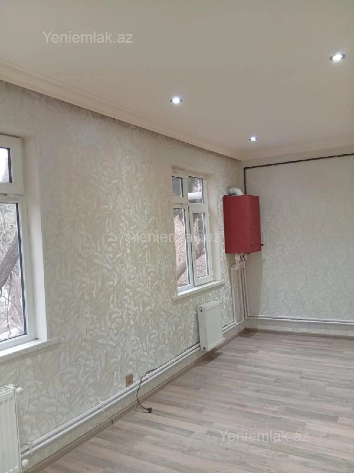 Satılır 2 otaqlı köhnə tikili 51 m²