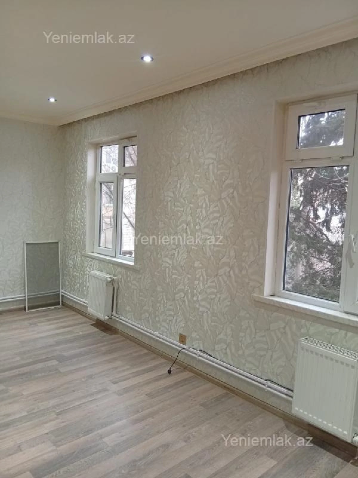 Satılır 2 otaqlı köhnə tikili 51 m²