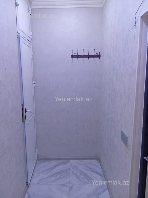 Satılır 2 otaqlı köhnə tikili 51 m²