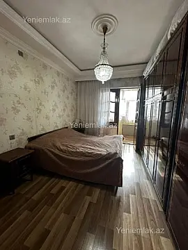 Satılır 3 otaqlı köhnə tikili 65 m²