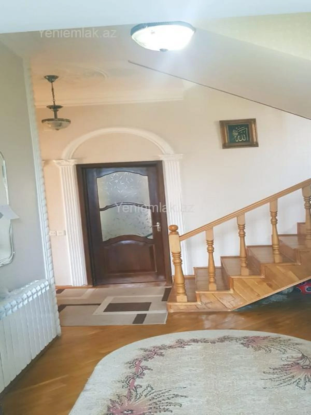 Satılır 6 otaqlı həyət evi 220 m²