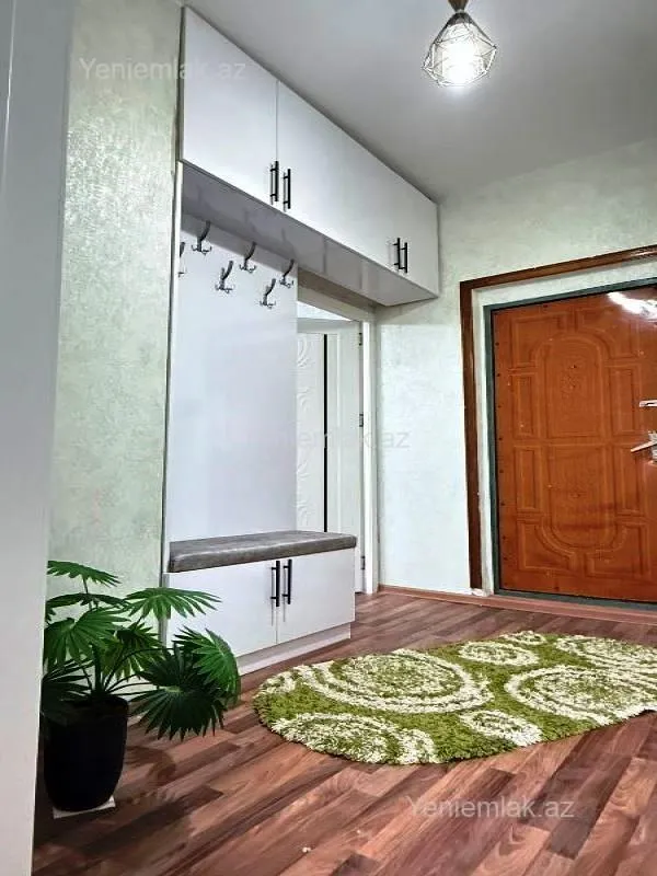 Satılır 2 otaqlı köhnə tikili 45 m²