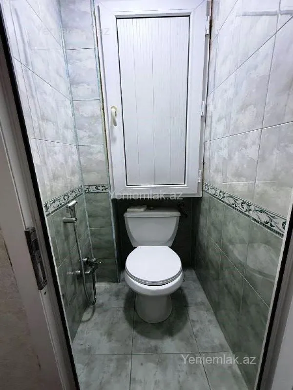 Satılır 2 otaqlı köhnə tikili 45 m²