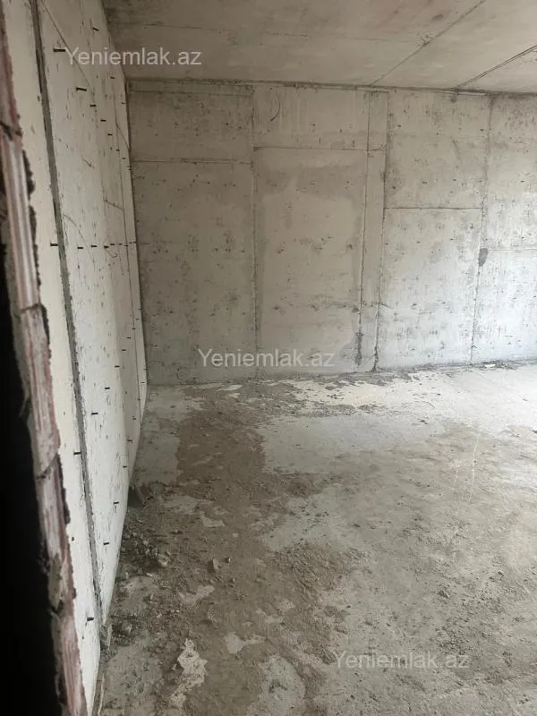 Satılır 3 otaqlı yeni tikili 143 m²