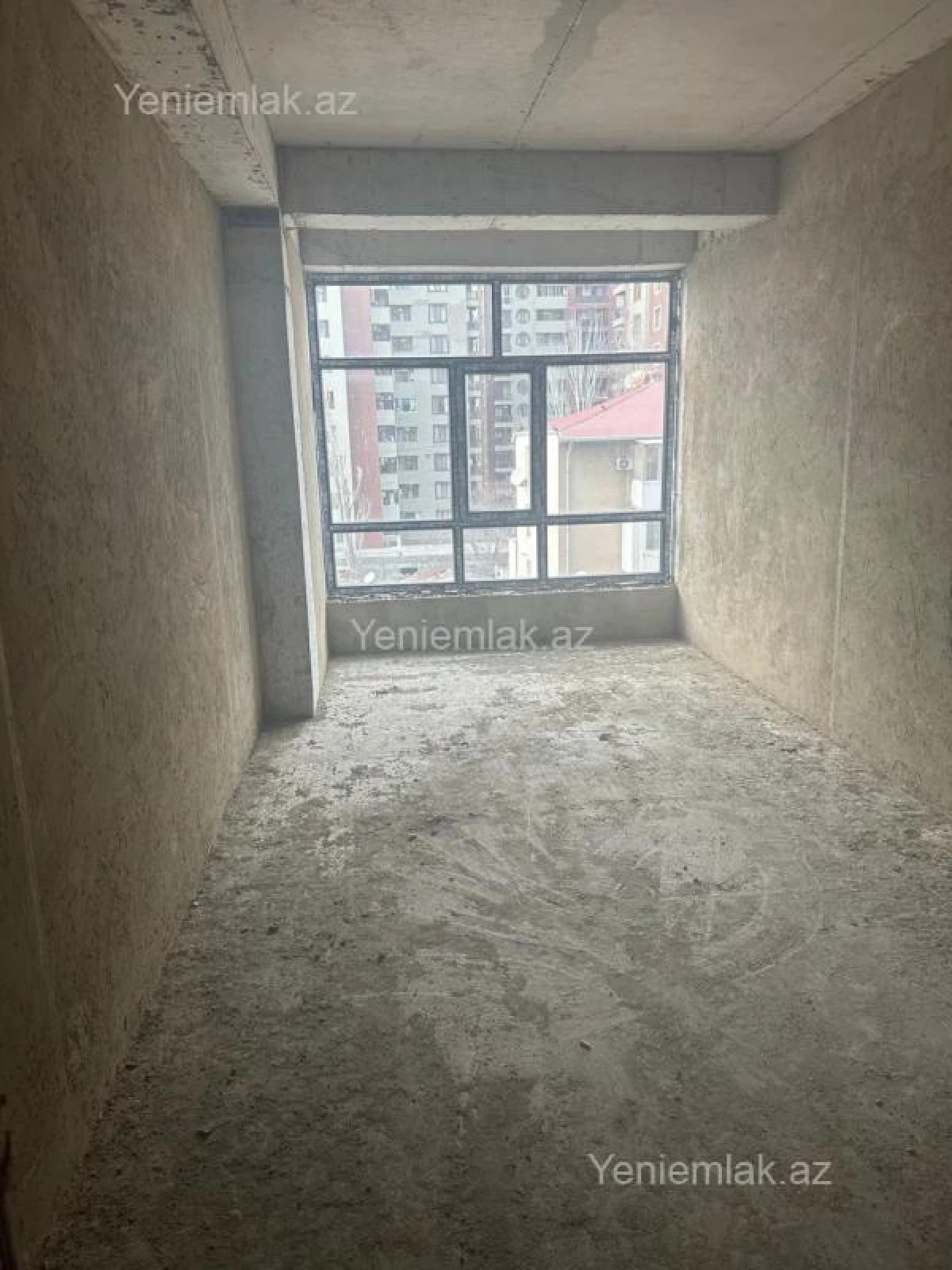 Satılır 3 otaqlı yeni tikili 143 m²