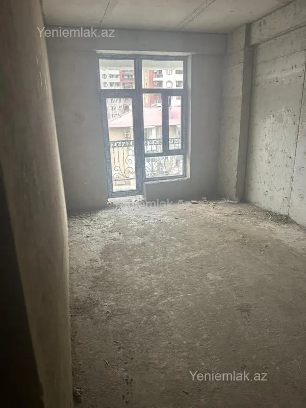 Satılır 3 otaqlı yeni tikili 143 m²