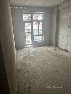 Satılır 3 otaqlı yeni tikili 143 m²