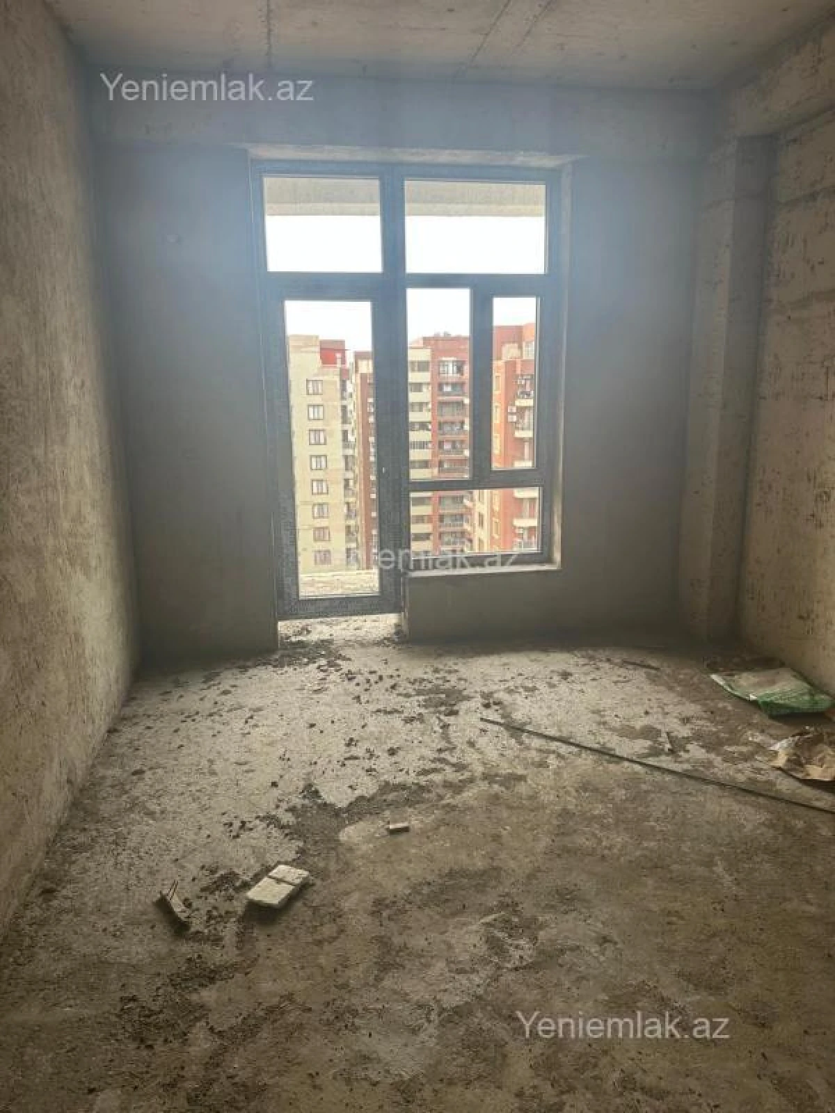 Satılır 3 otaqlı yeni tikili 143 m²