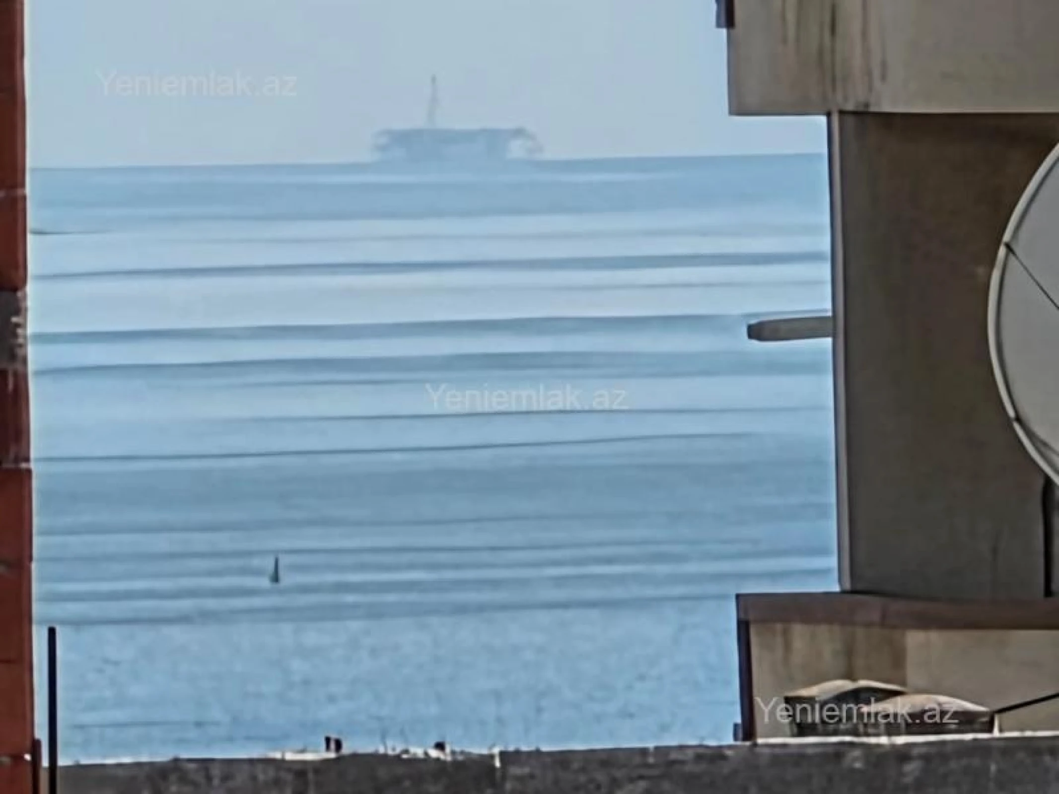 Satılır 7 otaqlı yeni tikili 350 m²