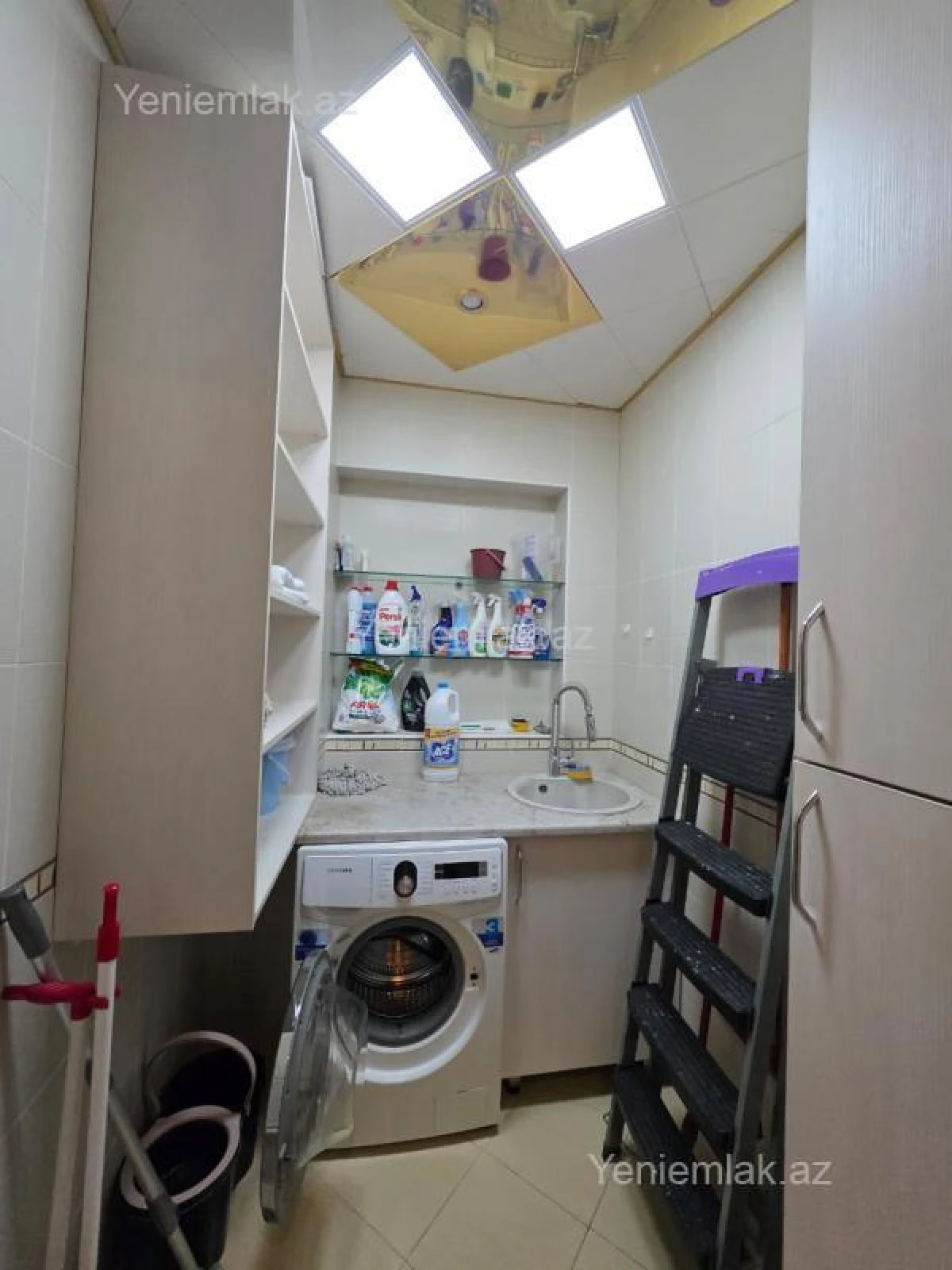 Satılır 7 otaqlı yeni tikili 350 m²