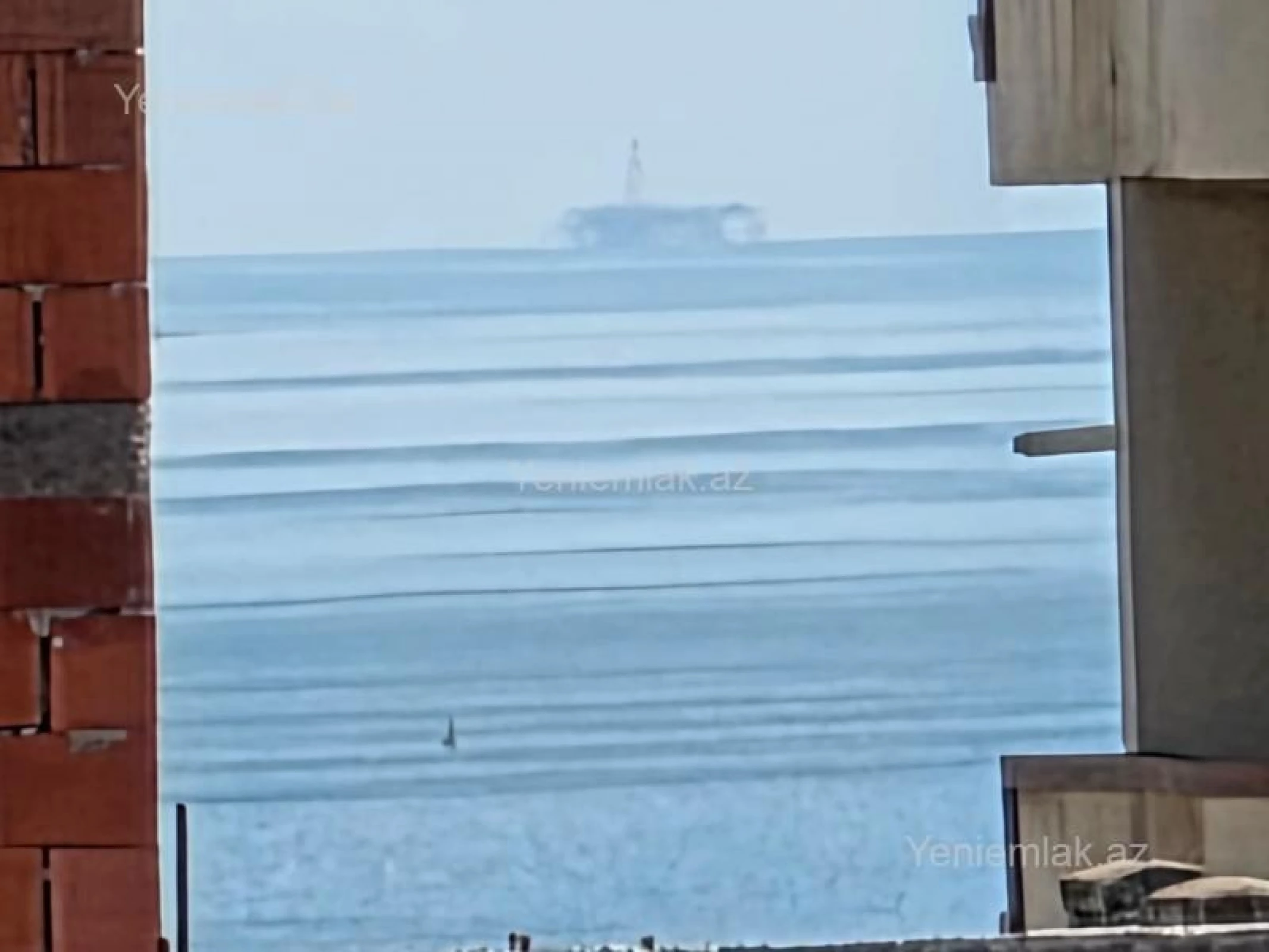 Satılır 7 otaqlı yeni tikili 350 m²