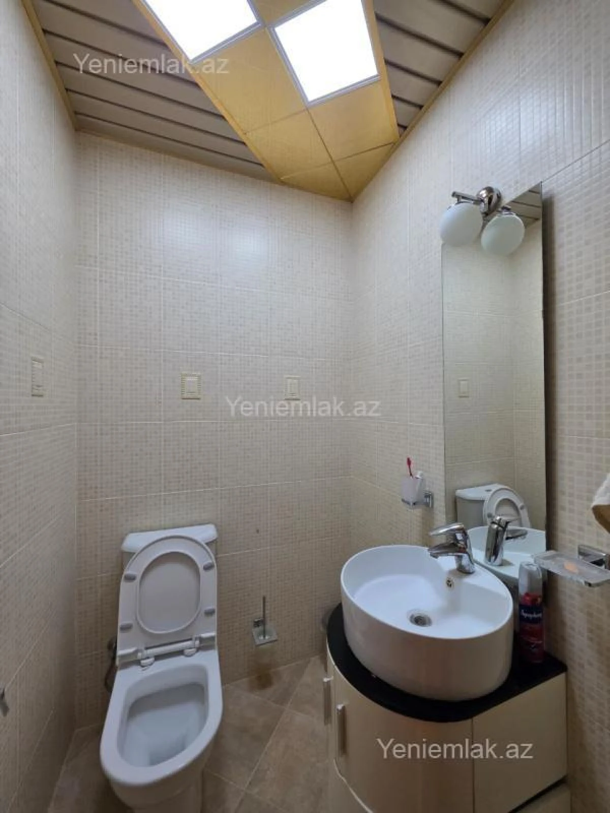 Satılır 7 otaqlı yeni tikili 350 m²