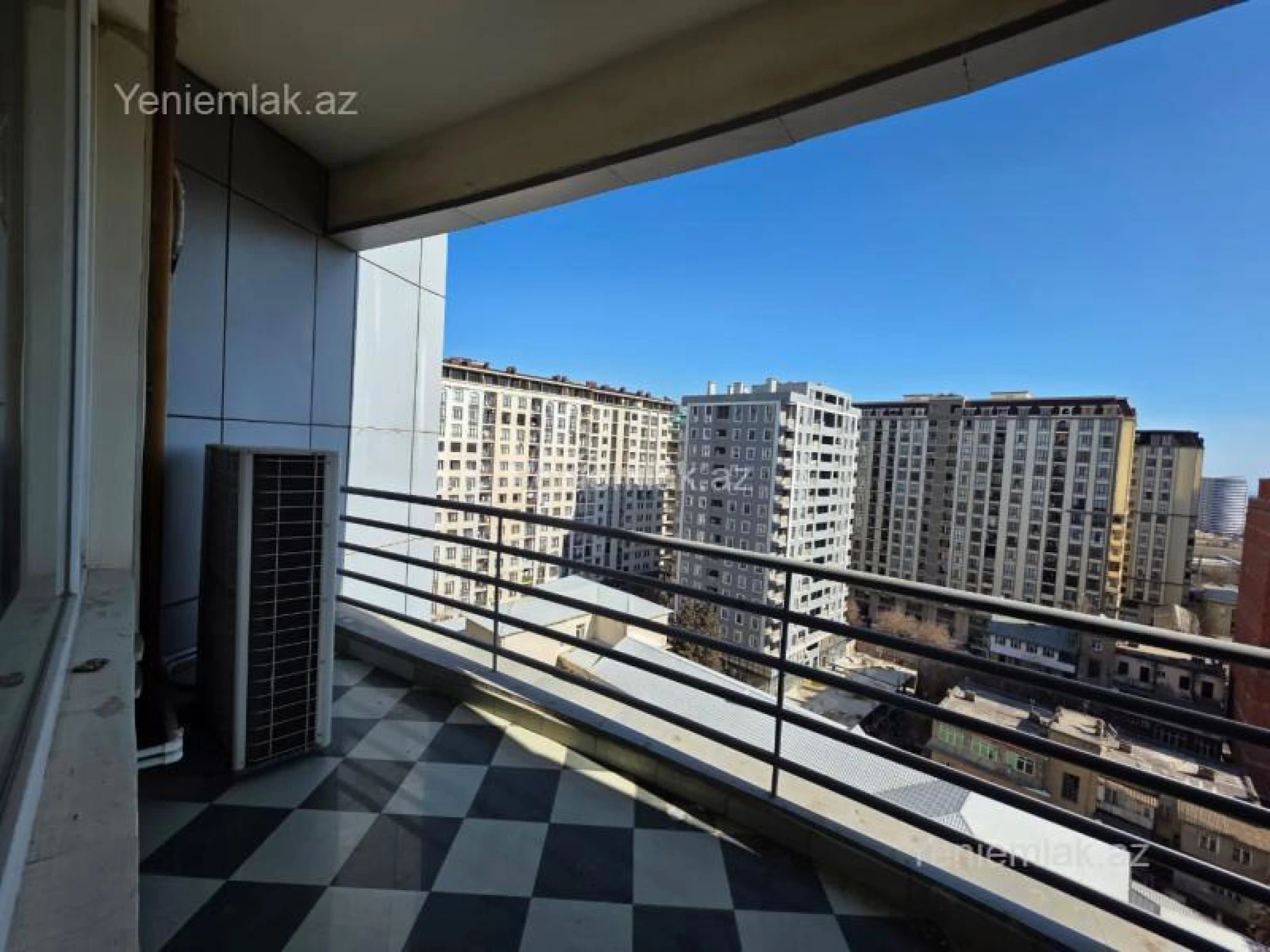 Satılır 7 otaqlı yeni tikili 350 m²