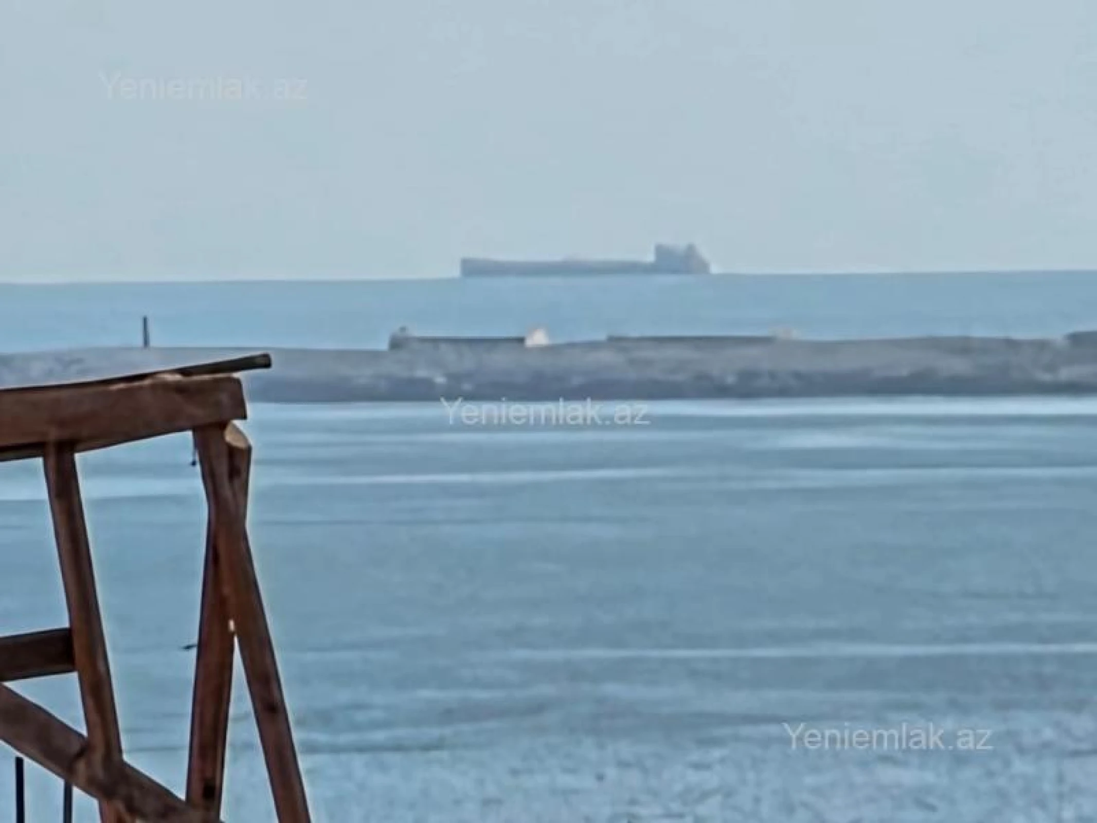 Satılır 7 otaqlı yeni tikili 350 m²