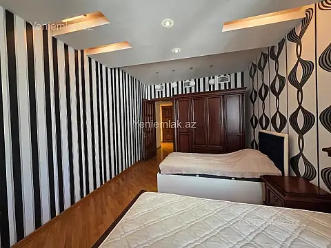 Satılır 7 otaqlı yeni tikili 350 m²