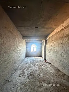 Satılır 2 otaqlı yeni tikili 60 m²