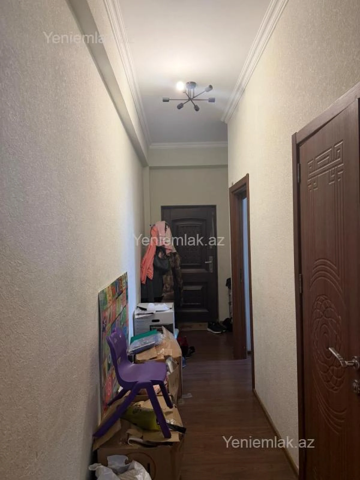 Satılır 2 otaqlı yeni tikili 63 m²