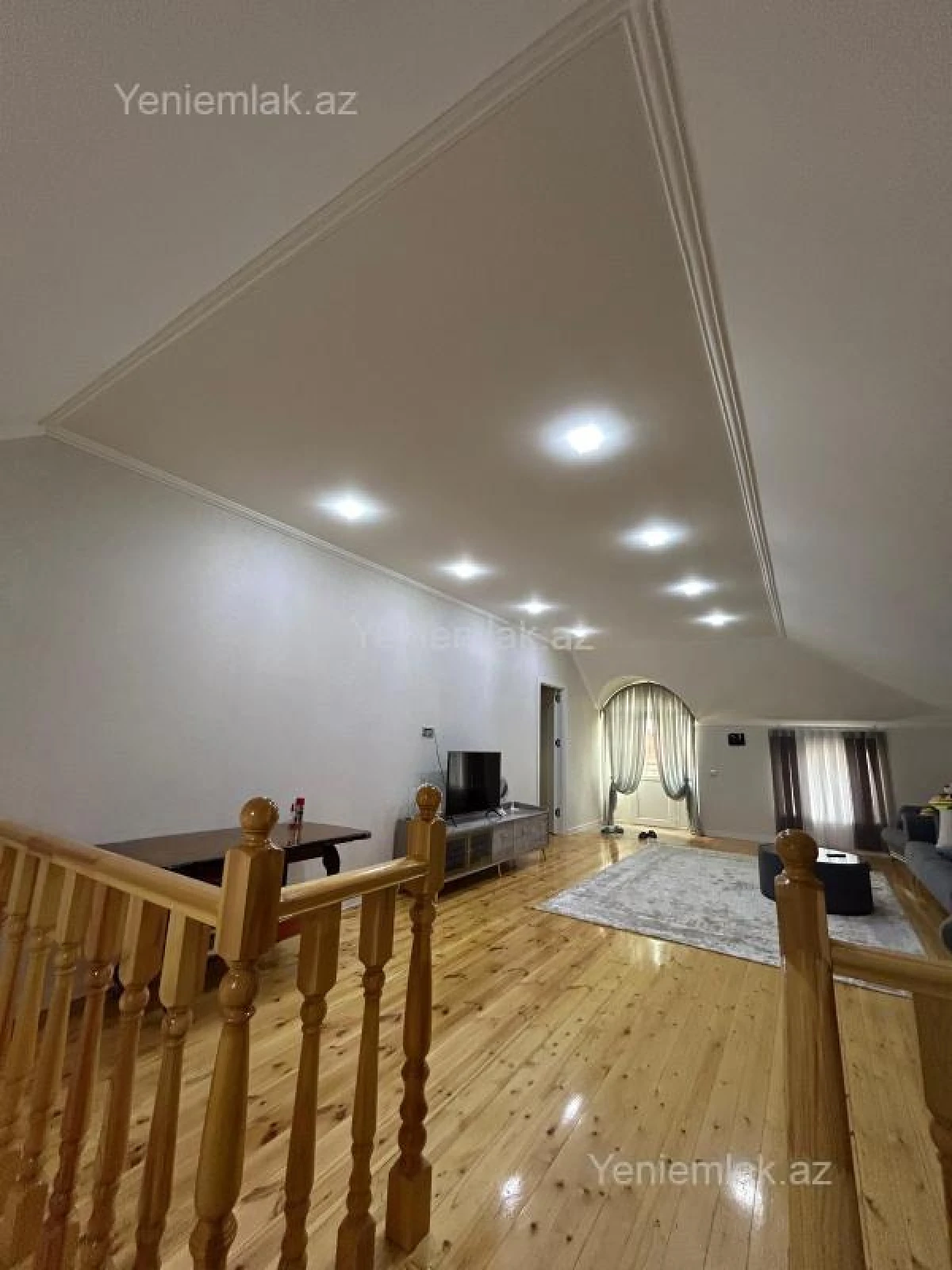 Satılır 5 otaqlı həyət evi 120 m²