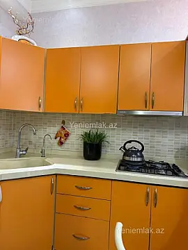 Satılır 2 otaqlı yeni tikili 67 m²