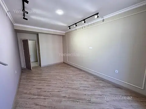 Satılır 2 otaqlı yeni tikili 68 m²