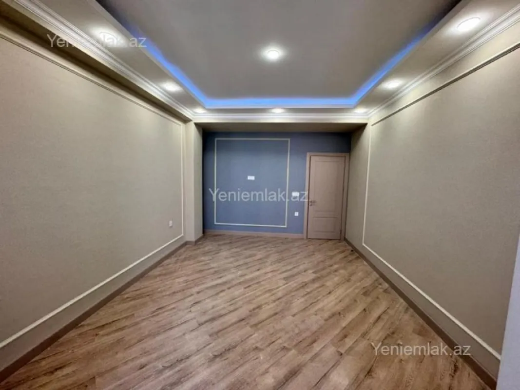 Satılır 2 otaqlı yeni tikili 68 m²