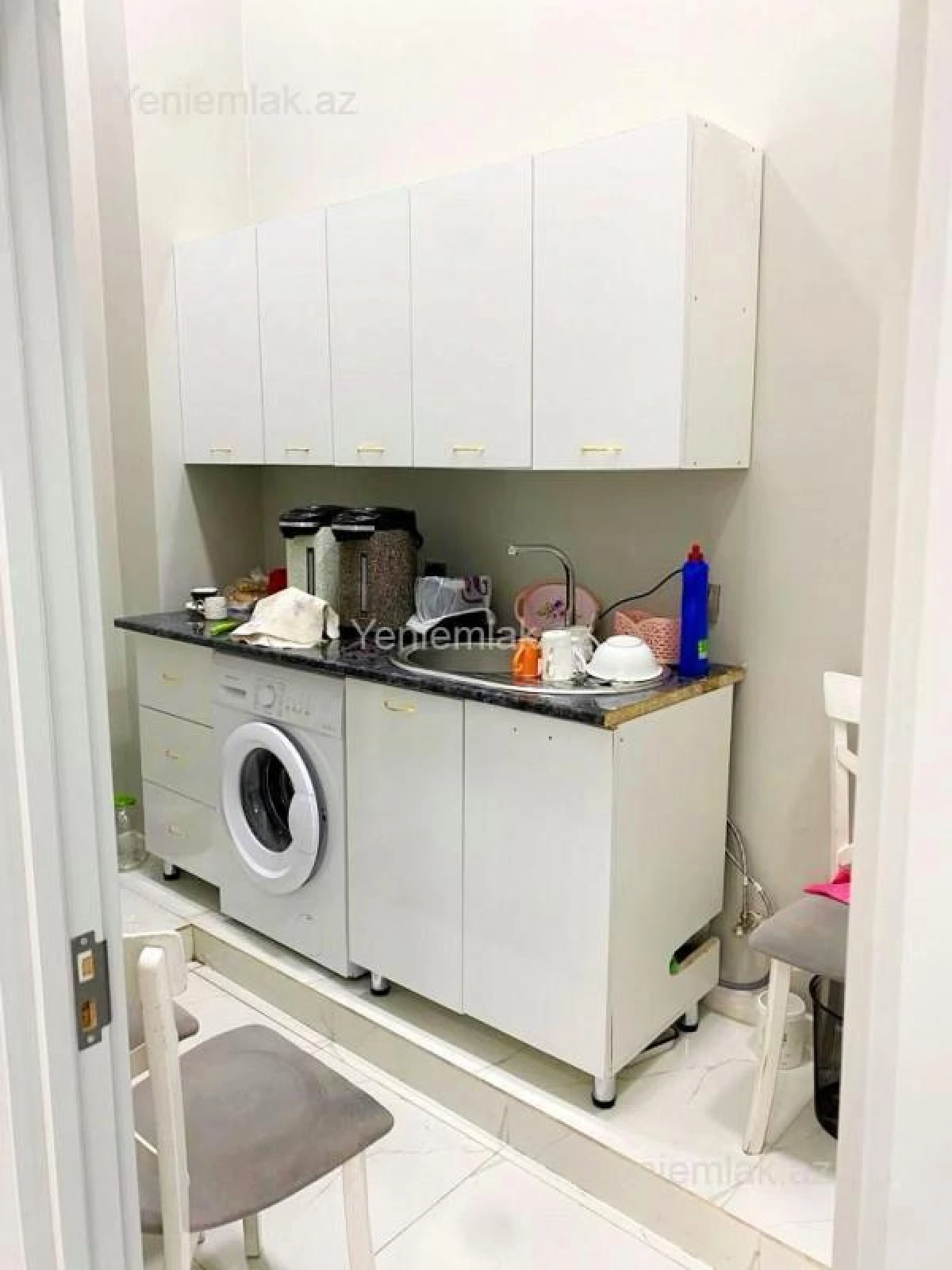 Satılır 1 otaqlı obyekt 4000 m²