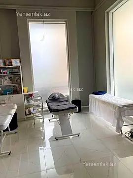 Satılır 1 otaqlı obyekt 4000 m²