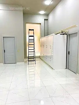 Satılır 1 otaqlı obyekt 4000 m²