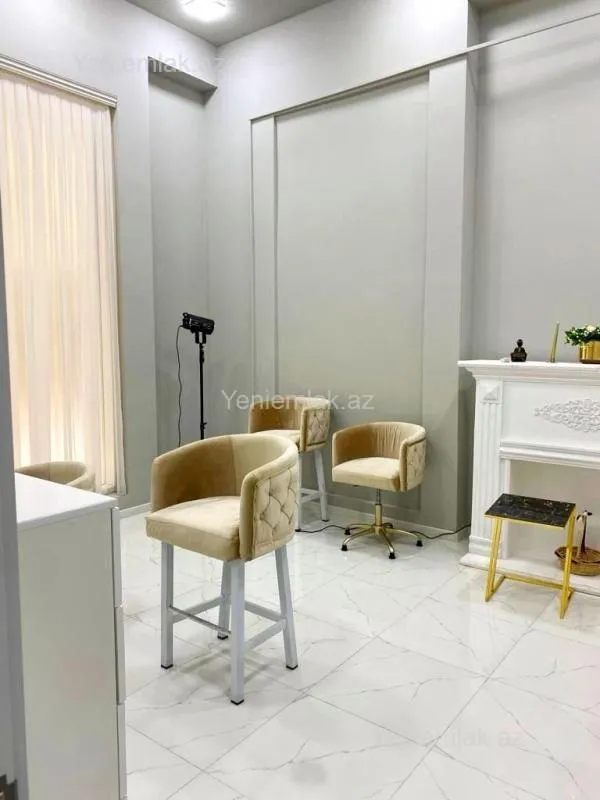 Satılır 1 otaqlı obyekt 4000 m²