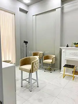 Satılır 1 otaqlı obyekt 4000 m²