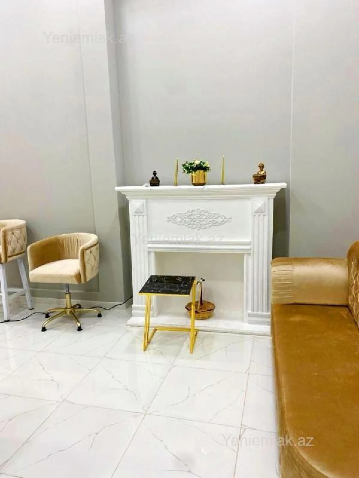 Satılır 1 otaqlı obyekt 4000 m²