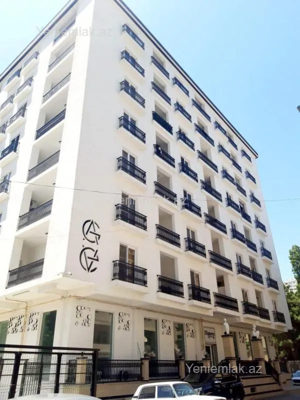 Satılır 1 otaqlı obyekt 4000 m²
