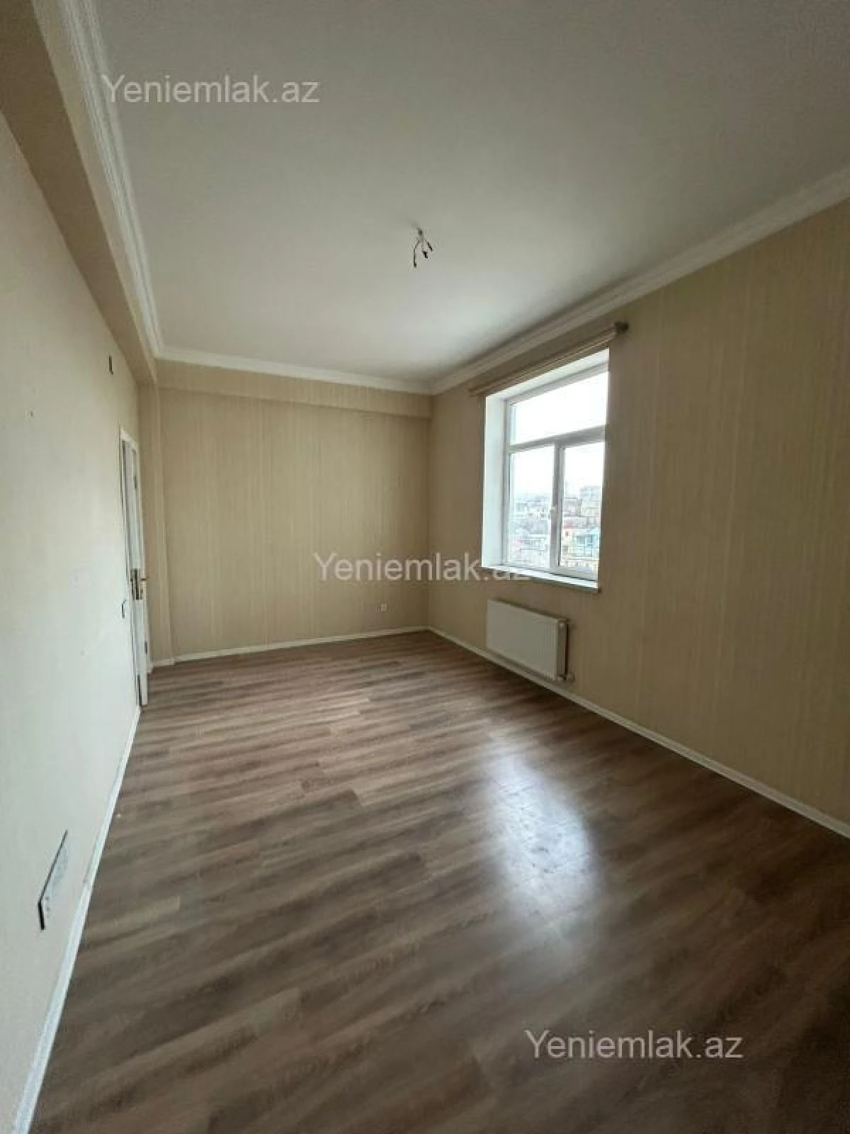 Satılır 2 otaqlı yeni tikili 65 m²
