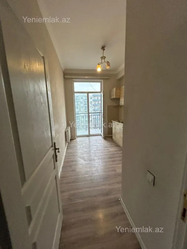 Satılır 2 otaqlı yeni tikili 65 m²