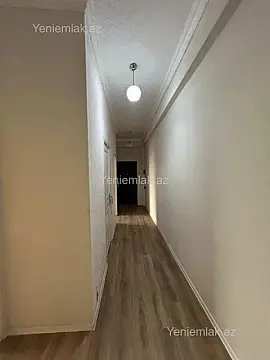 Satılır 2 otaqlı yeni tikili 65 m²